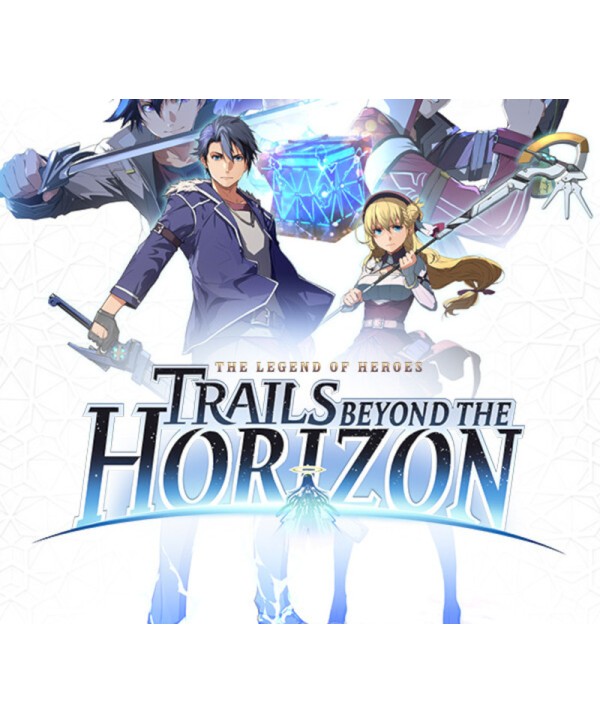 The Legend of Heroes: Trails beyond the Horizon PS4/PS5 PlayStation 4 Key EUROPE
